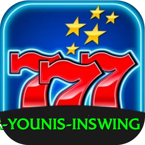 waqar younis inswing VIP Edition v4.2.9 - 2