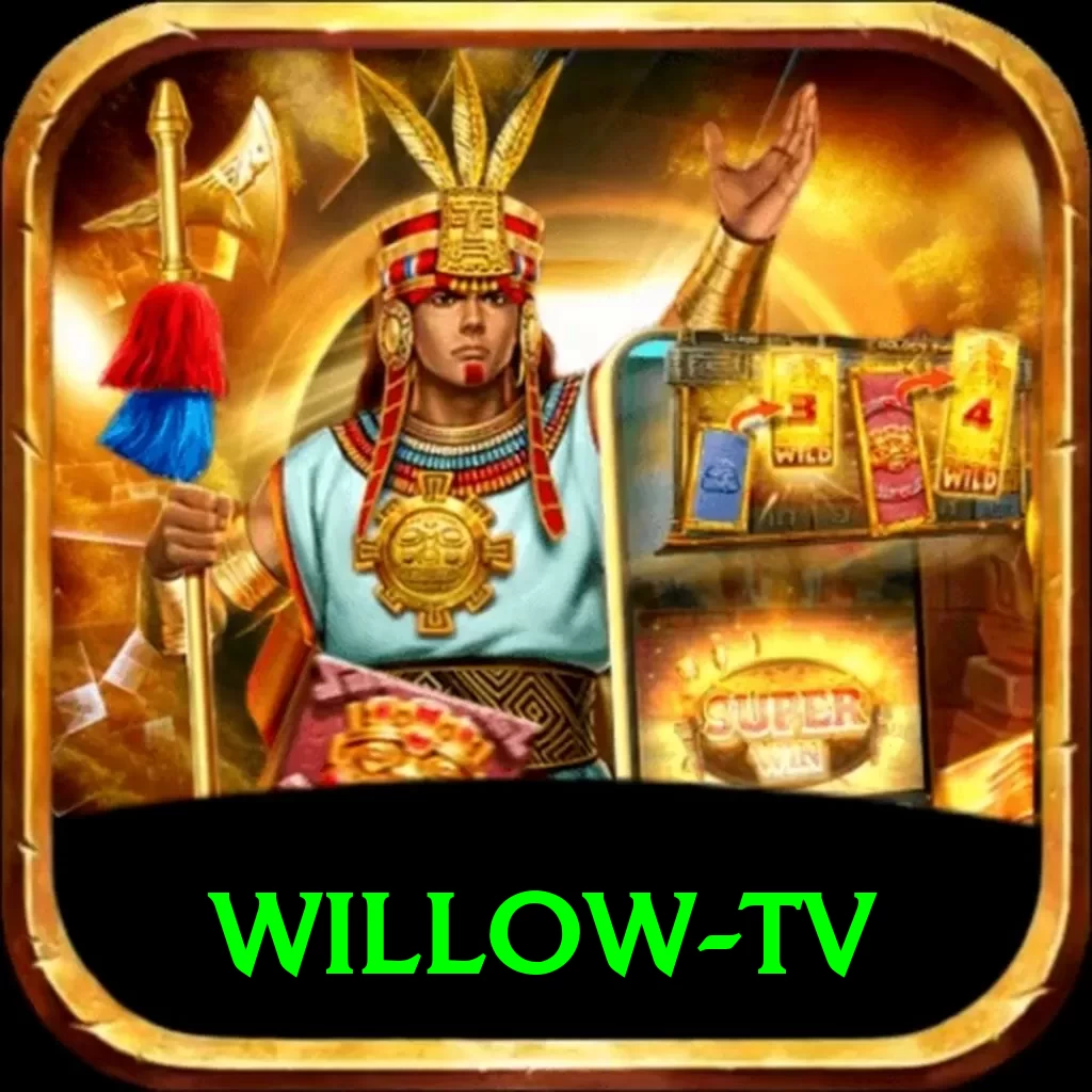 willow tv Ultimate v3.5.0 - 2