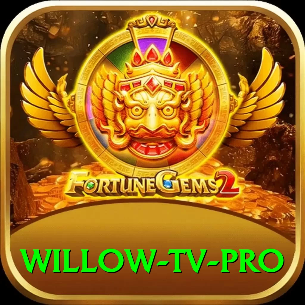 willow tv Mobile King - 2