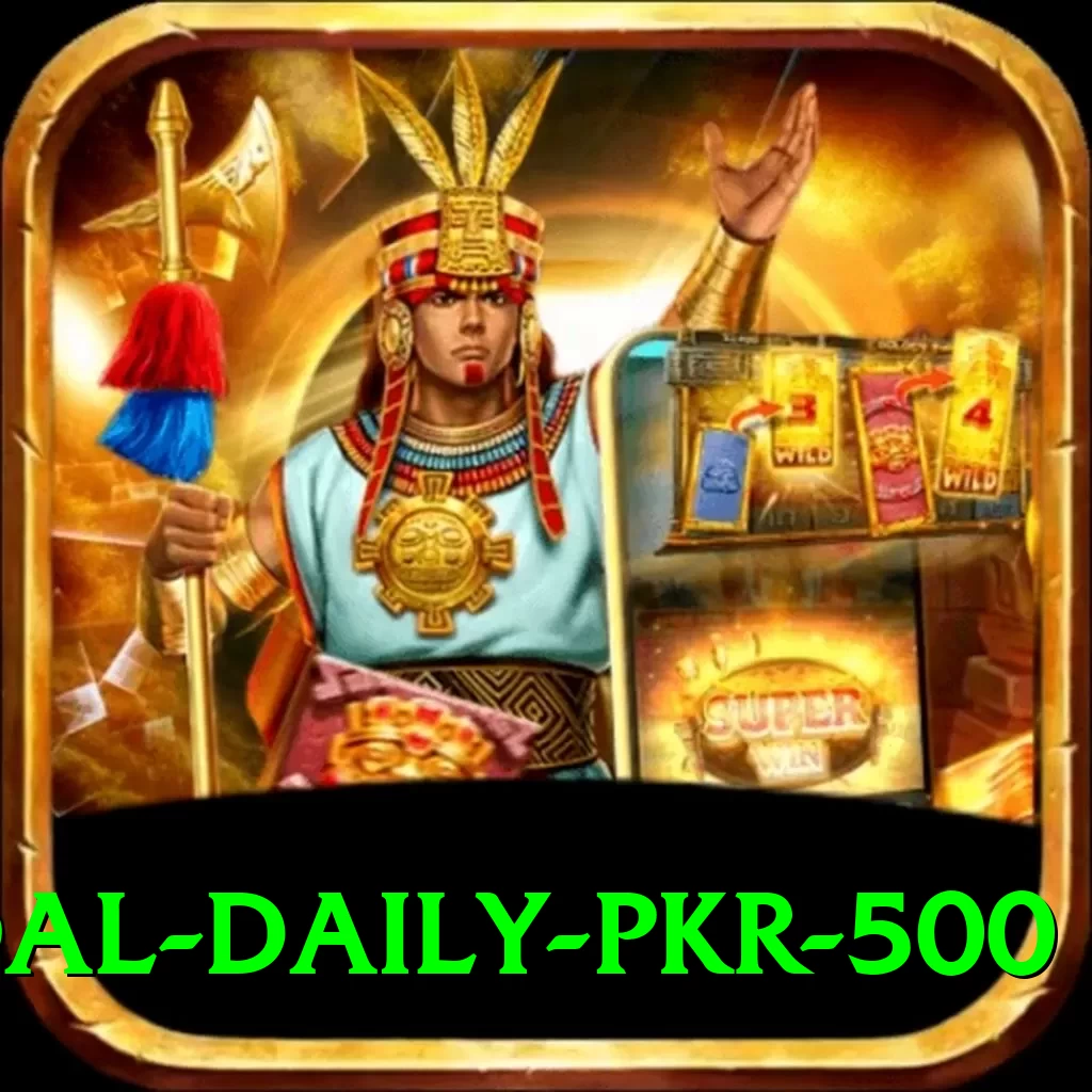win goal daily pkr 500 Turbo Pro v5.0.8 - 2