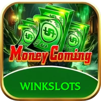 winkslots Pro Edition v3.2.8 - 2