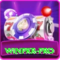 winpkr - Casino Gold