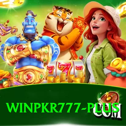 winpkr777 Games (Casino & Earning) VIP v3.8.9 - 2