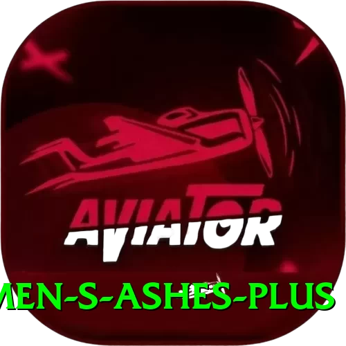 women's ashes Gaming Elite v3.2.5 - 2
