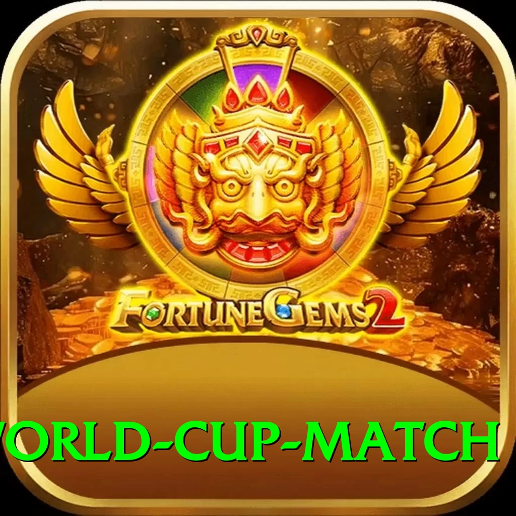 world cup match Master v3.3.3 - 2