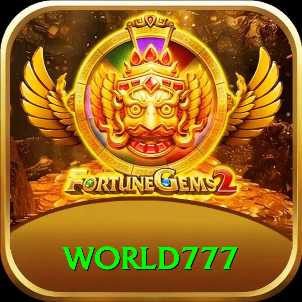 world777 VIP Edition v2.8.2 - 2