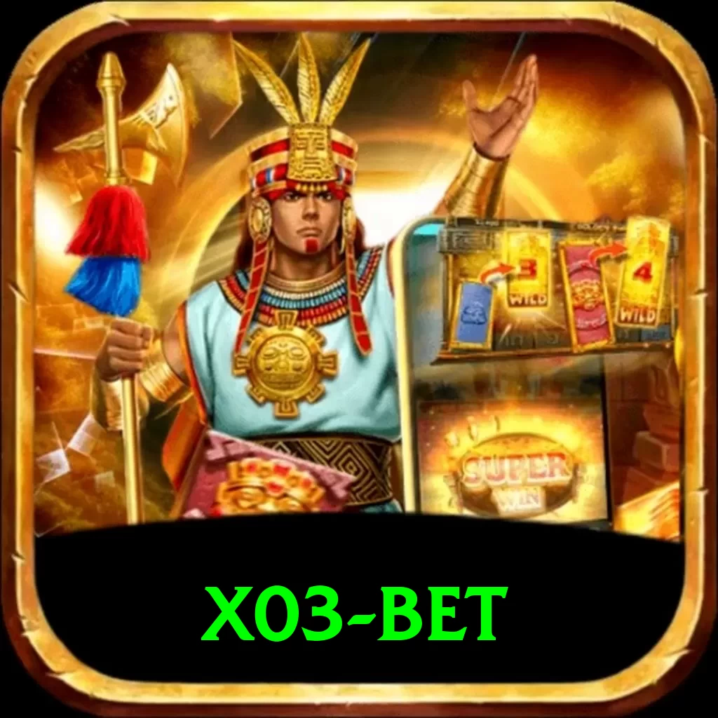 x03 bet Games (Casino & Earning) Ultimate v4.5.6 - 2