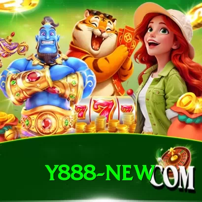 Y888 King Gaming App - 2