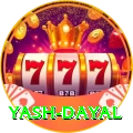 yash dayal Max v2.8.9
