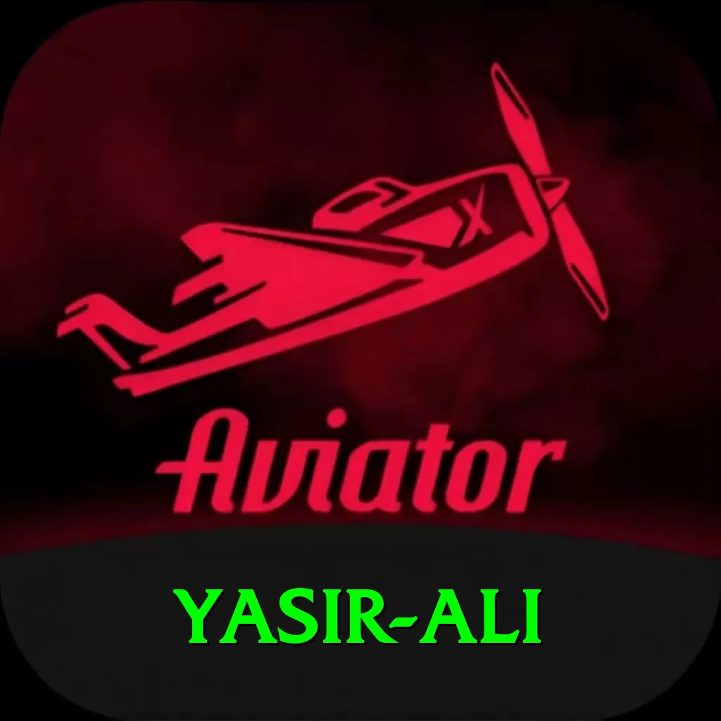 yasir ali Plus - 2